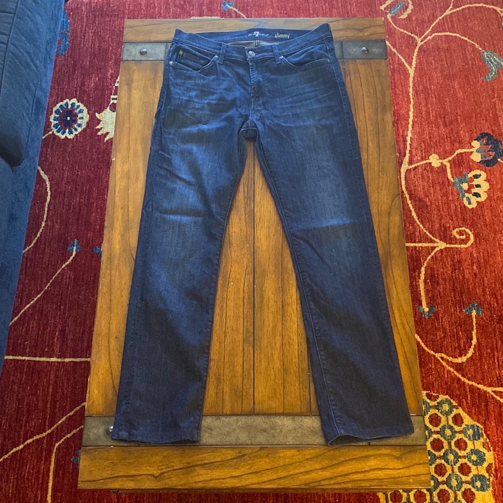 Luxury Jeans 3 FOR $100
